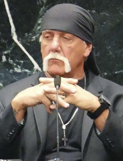 Hulk Hogan