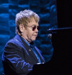 Elton John