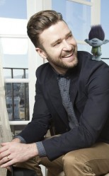 Justin Timberlake