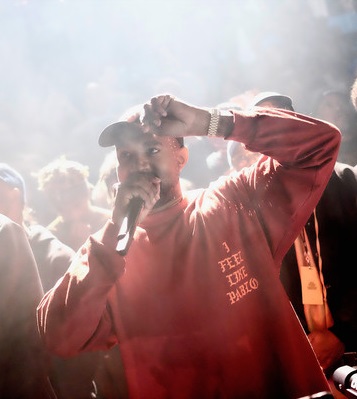 Kanye West