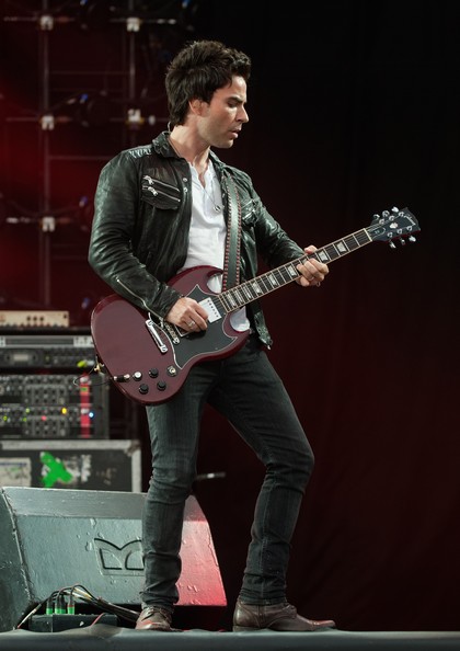 Kelly Jones ("Stereophonics")
