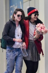 Kristen Stewart & SoKo