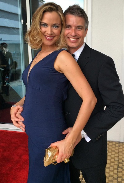 Kristianna Loken & Jonathan