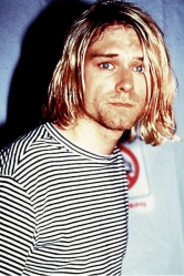 Kurt Cobain