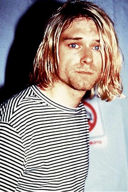 Kurt Cobain