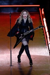 Madonna