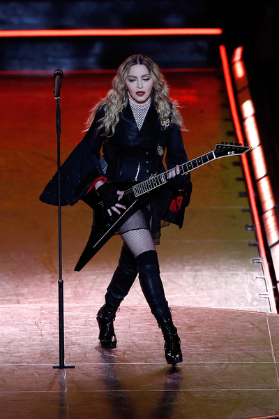 Madonna