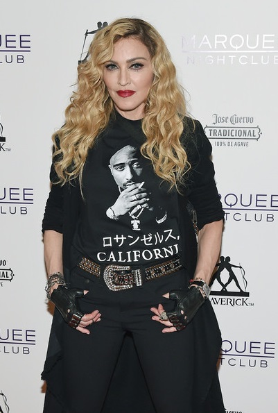 Madonna