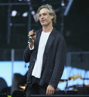Matisyahu