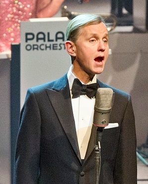 Max Raabe
