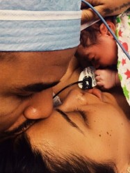 Jared Cotter & Melanie Fiona su Cameron Lincoln