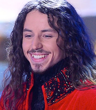 Michał Szpak