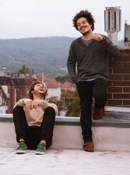 "Milky Chance"