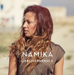Namika "Lieblingsmensch" CD