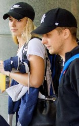 Sabine Lisicki & Oliver Pocher