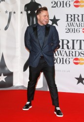 Olly Murs