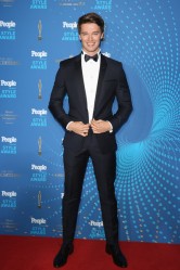 Patrick Schwarzenegger