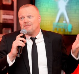Stefan Raab