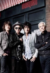 "The Rolling Stones"