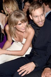 Calvin Harris & Taylor Swift