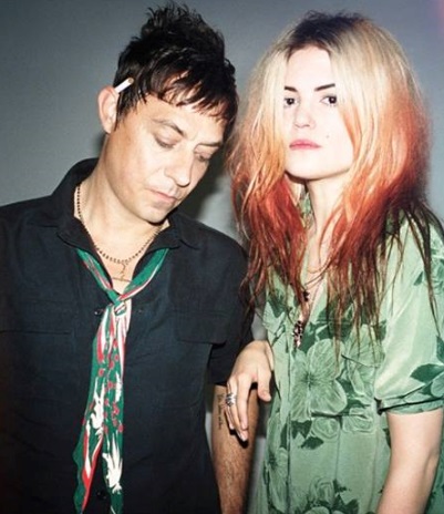 "The Kills"