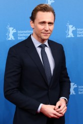 Tom Hiddleston