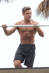 Zac Efron