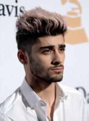 Zayn Malik