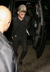 Zayn Malik