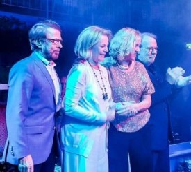 "ABBA"