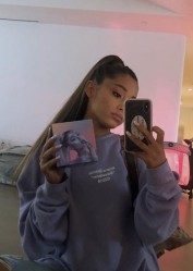 Ariana Grande