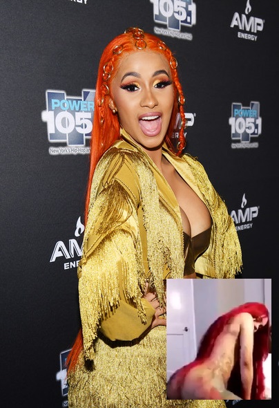 Cardi B
