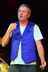 Ian Gillan ("Deep Purple")