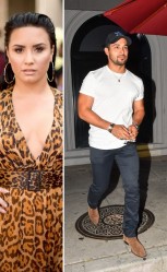 Demi Lovato / Wilmer Valderrama
