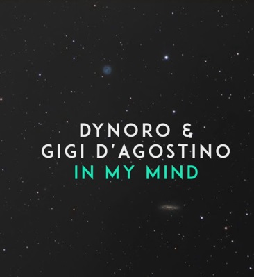 Dynoro & Gigi D'Agostino "In My Mind" CD