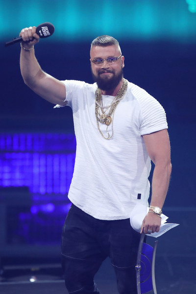 Kollegah