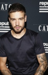 Liam Payne