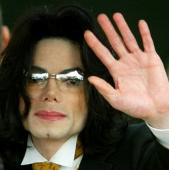 Michael Jackson