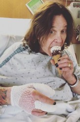 Ozzy Osbourne
