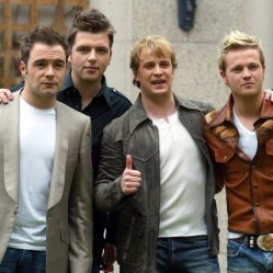 "Westlife"