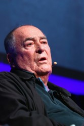 Bernardo Bertolucci