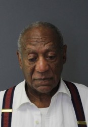 Bill Cosby