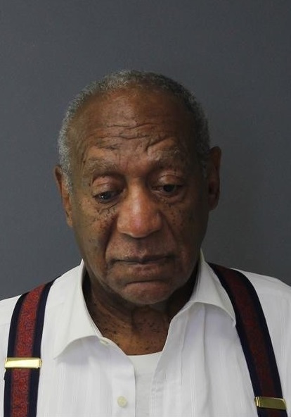 Bill Cosby