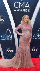 Carrie Underwood