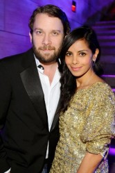 Christian & Collien Ulmen-Fernandes