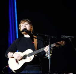 Ed Sheeran