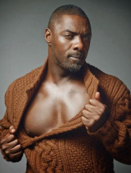 Idris Elba