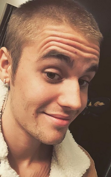 Justin Bieber
