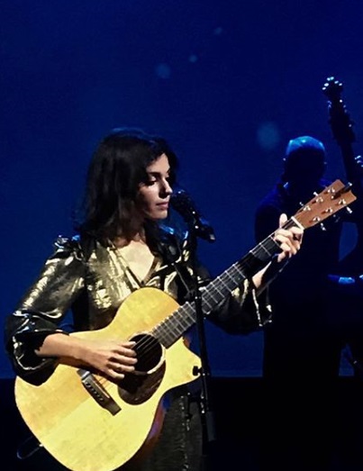Katie Melua