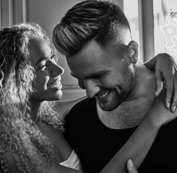 Leona Lewis & Dennis Jauch